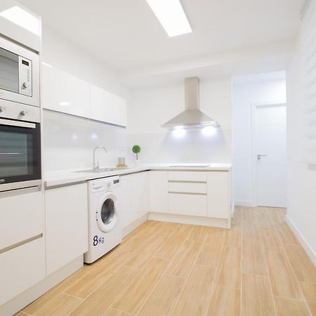Las Palmas Smart Rooms Exterior foto