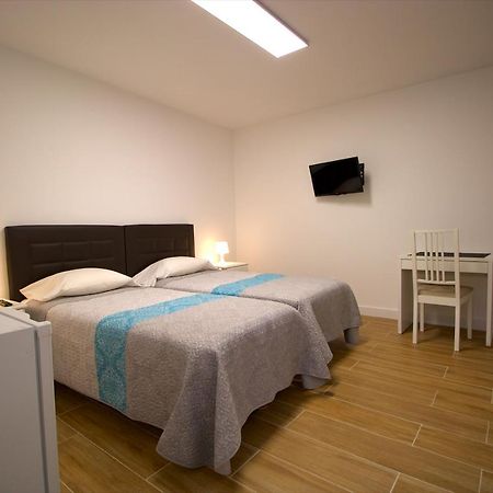 Las Palmas Smart Rooms Exterior foto