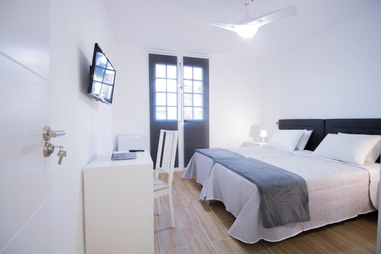 Las Palmas Smart Rooms Exterior foto