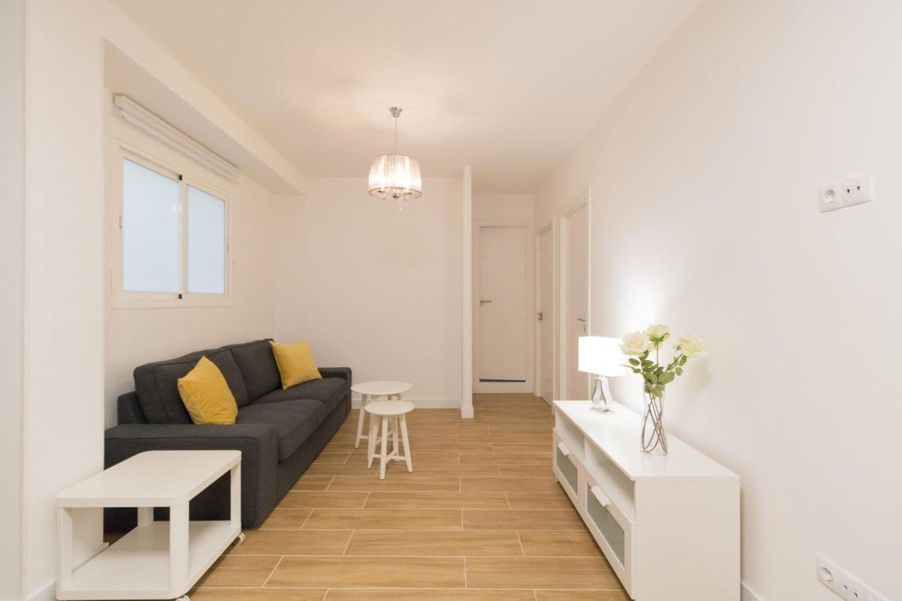 Las Palmas Smart Rooms Exterior foto